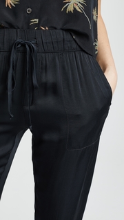 Enza Costa Easy Pants