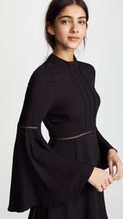 BB Dakota Jack by BB Dakota Charrelle Dress