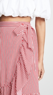 Club Monaco Tedon Skirt