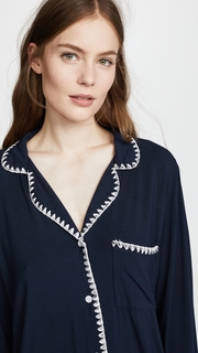 Eberjey Frida PJ Set