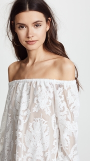 For Love &amp; Lemons Precioso Dress