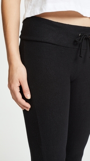 Wildfox Basic Flare Sweatpants