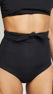 Mara Hoffman Jay Bikini Bottoms