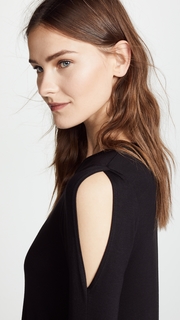 LNA Lucia Dress