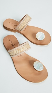 Cocobelle Delfina Sandals