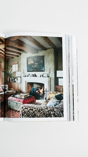 Books with Style Vogue Living: Country, City, Closet