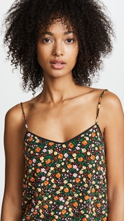 Ganni Joycedale Slip Dress