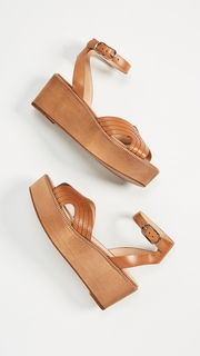 Joie Gabourey Flatform Sandals