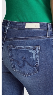 AG The Legging Ankle Jeans