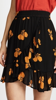 Ganni Fairfax Skirt