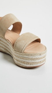 Joie Galicia Two Band Wedges