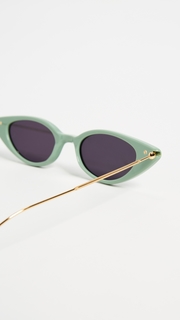 Illesteva Marianne Sunglasses