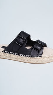 Steven Lapis Espadrille Sandals