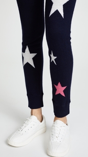 SUNDRY Stars Cozy Sweats
