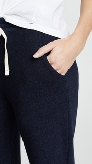 SUNDRY Flare Sweatpants
