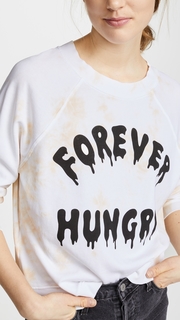 Wildfox Forever Hungry Sweatshirt