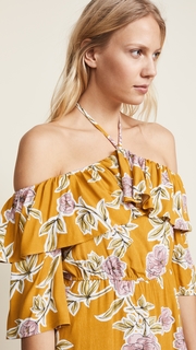 cupcakes and cashmere Fonda Dress
