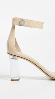 KENDALL + KYLIE Lexx Ankle Strap Sandals
