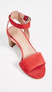 Madewell Bridget Sandals