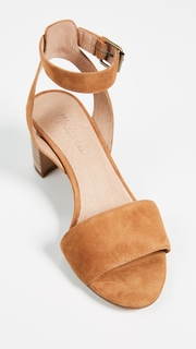 Madewell Bridget Sandals