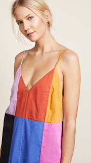 Mara Hoffman Georgia Dress
