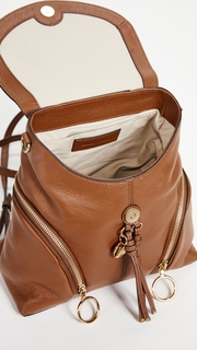 See by Chloe Olga Convertible Backpack