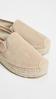 Soludos Malibu Platform Espadrilles