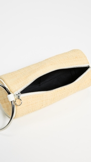 KARA Duffel Wristlet