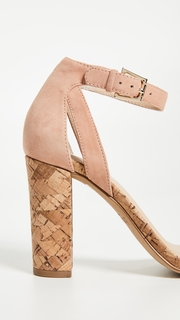 Botkier Gianna Block Heel Sandals