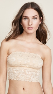 Cosabella Never Say Never Tube Top