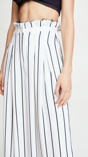 KENDALL + KYLIE Wide Leg Pants