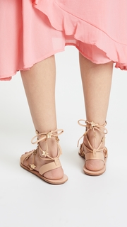 Loeffler Randall Starla Sandals