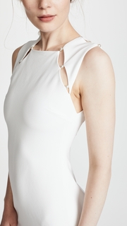 alice + olivia Kristiana Dress