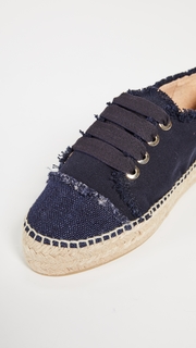 Castaner Kosario Espadrille Sneakers