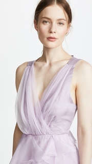 Preen By Thornton Bregazzi Blanche Dress