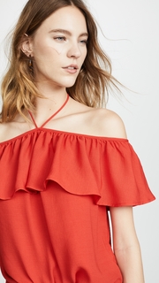 BB Dakota Jack by BB Dakota Edmonds Blouse