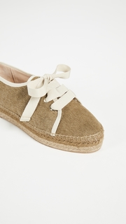 Castaner Keto Espadrille Sneakers