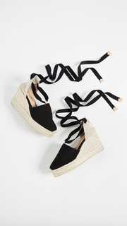 Castaner Campesina Wedges