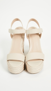 KENDALL + KYLIE Grand Wedge Espadrilles
