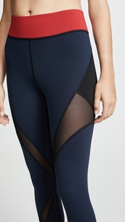 MICHI Inversion Leggings