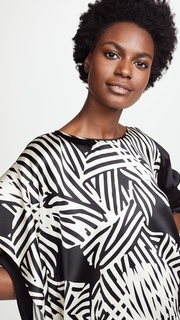 Zero + Maria Cornejo Contra Dress