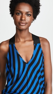 Zero + Maria Cornejo Ibit Top