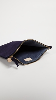Clare V. Margot Fold Over Clutch