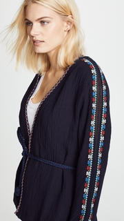 Suncoo Darius Jacket