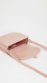 A.P.C. Sac Saddle Bag