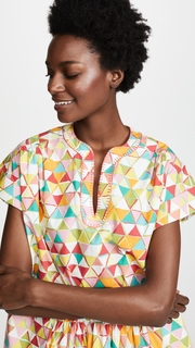 Saloni Ashley B Dress