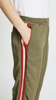 Siwy Ursula Military Joggers