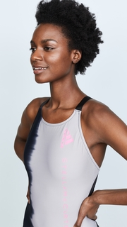 adidas by Stella McCartney Swim Train One Piece