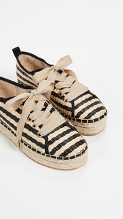 Sam Edelman Celina Espadrille Sneakers