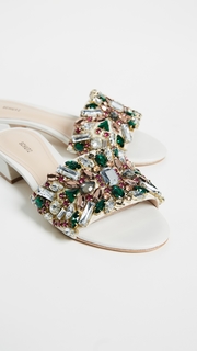 Schutz Victoria Slides